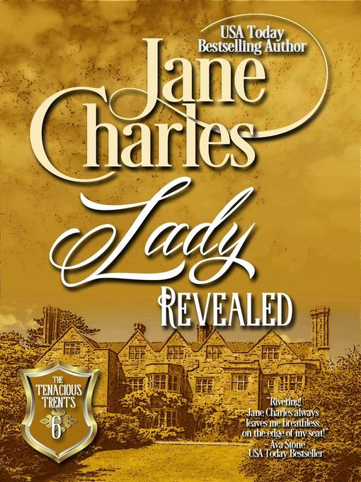 Title details for Lady Revealed by Jane Charles - Available